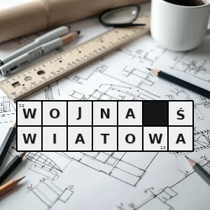 Hasło krzyżówkowe konflikt zbrojny w którym uczestniczy większość państw świata - wojna światowa – rozwiązanie, synonimy, podpowiedzi i definicje krzyżówkowe